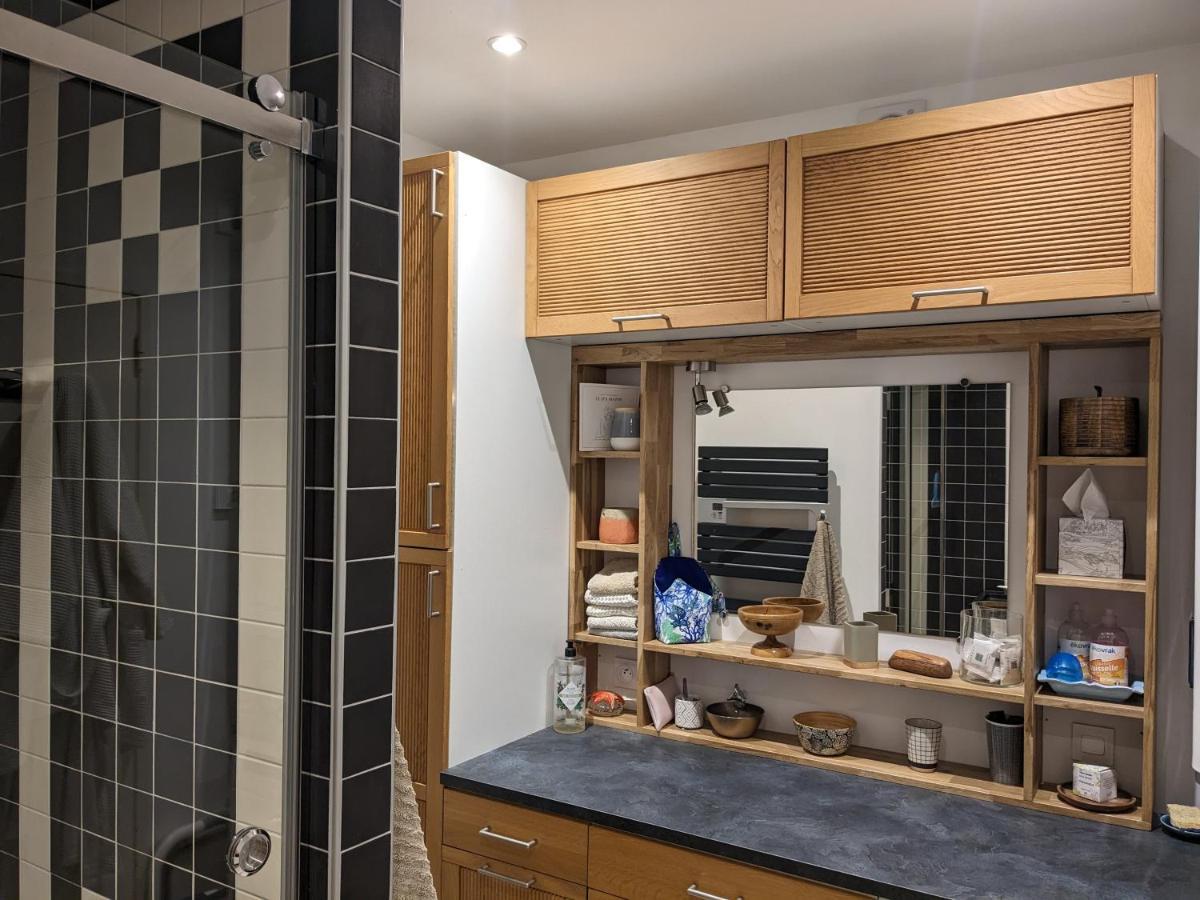 Pentrez A Keraudren Vue Apartamento *