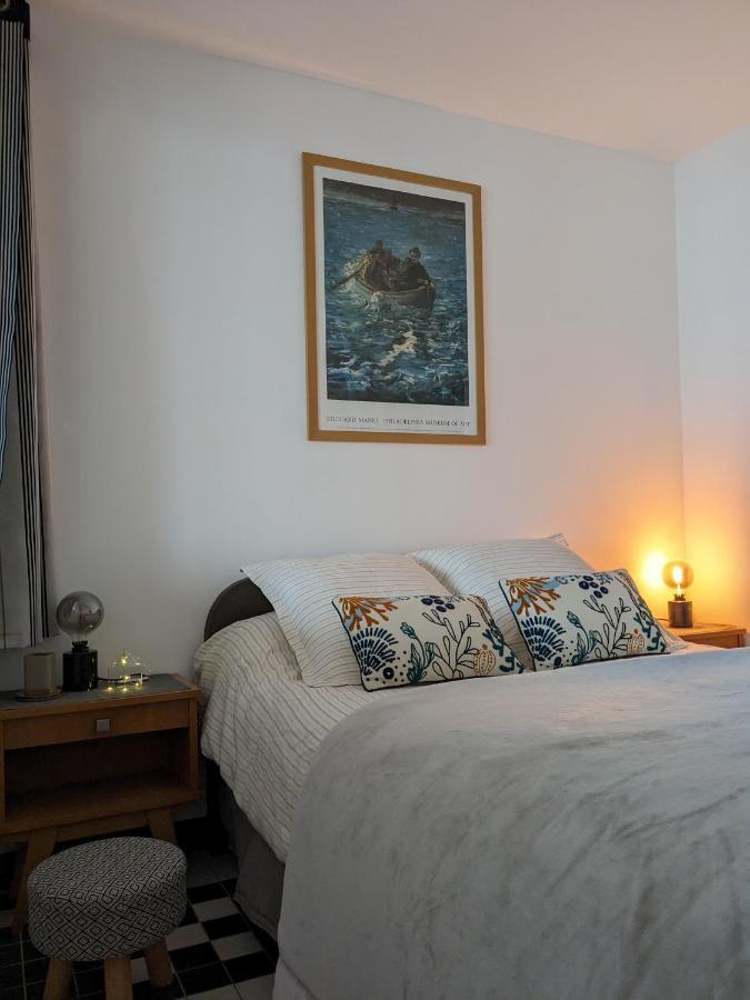 Apartamento Pentrez A Keraudren Vue *