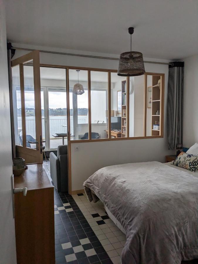 Appartement Pentrez A Keraudren Vue *