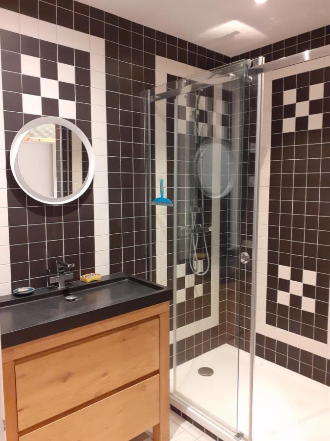 Pentrez A Keraudren Vue Appartement *